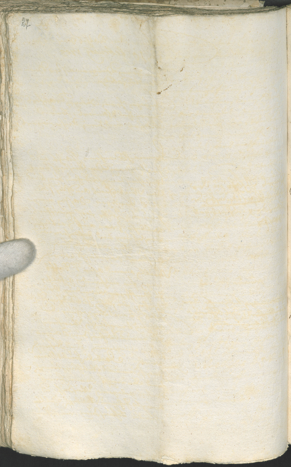 Archivio Storico della Città di Bolzano - BOhisto protocollo consiliare 1708/11 