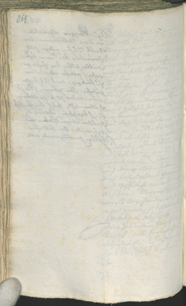 Civic Archives of Bozen-Bolzano - BOhisto Ratsprotokoll 1708/11 