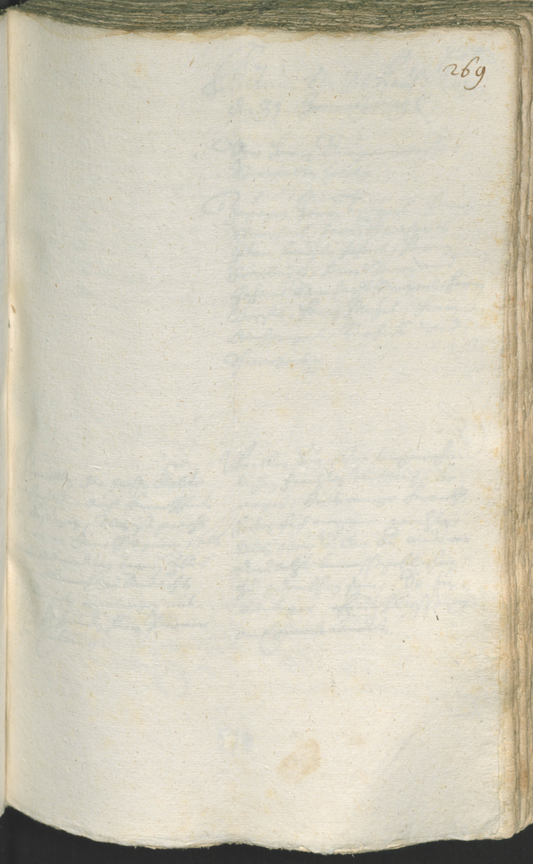 Civic Archives of Bozen-Bolzano - BOhisto Ratsprotokoll 1708/11 