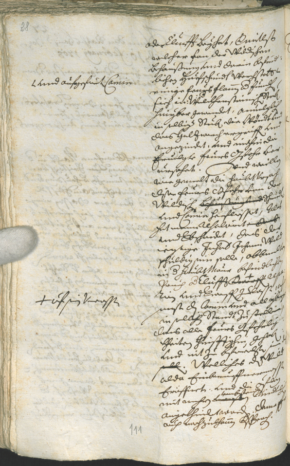 Archivio Storico della Città di Bolzano - BOhisto protocollo consiliare 1708/11 