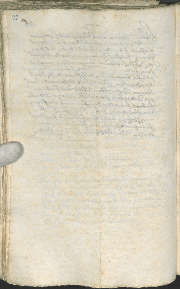 Civic Archives of Bozen-Bolzano - BOhisto Ratsprotokoll 1708/11 