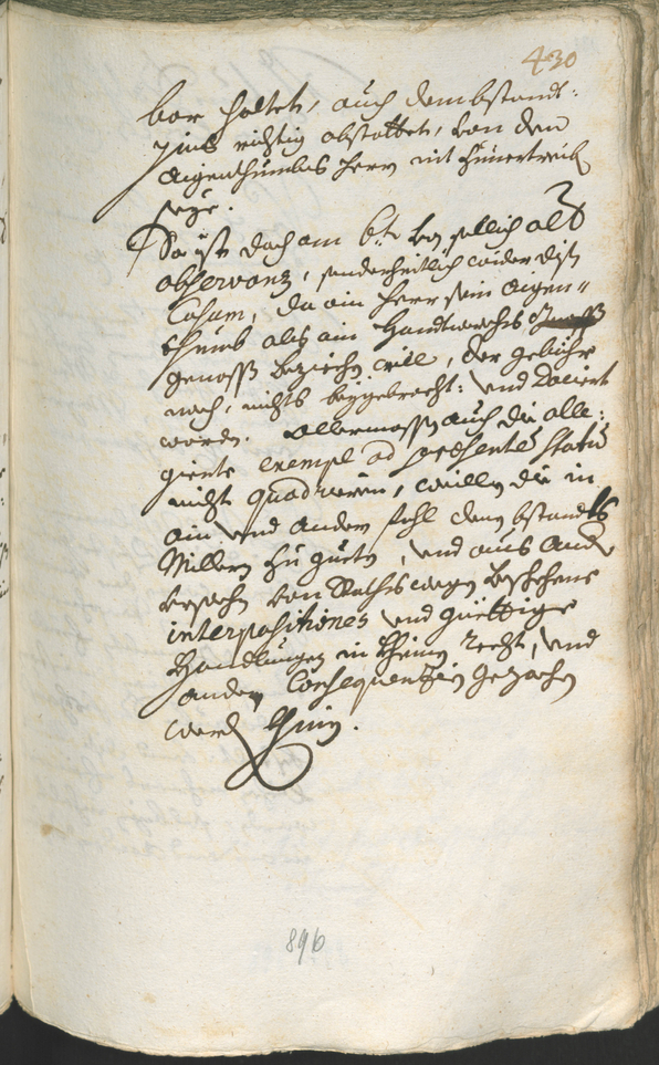 Stadtarchiv Bozen - BOhisto Ratsprotokoll 1708/11 