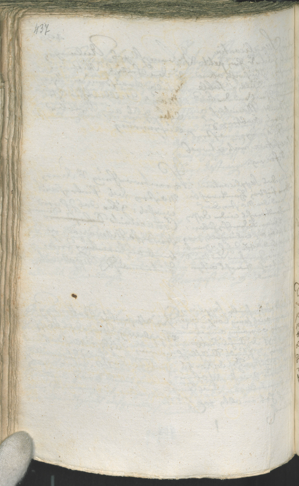 Civic Archives of Bozen-Bolzano - BOhisto Ratsprotokoll 1708/11 