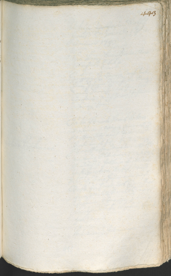 Civic Archives of Bozen-Bolzano - BOhisto Ratsprotokoll 1708/11 