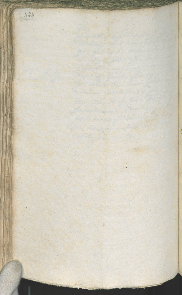 Civic Archives of Bozen-Bolzano - BOhisto Ratsprotokoll 1708/11 