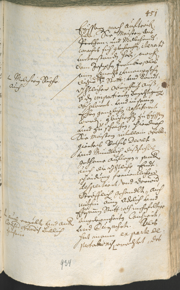 Civic Archives of Bozen-Bolzano - BOhisto Ratsprotokoll 1708/11 