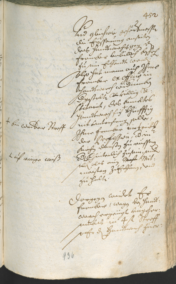 Civic Archives of Bozen-Bolzano - BOhisto Ratsprotokoll 1708/11 