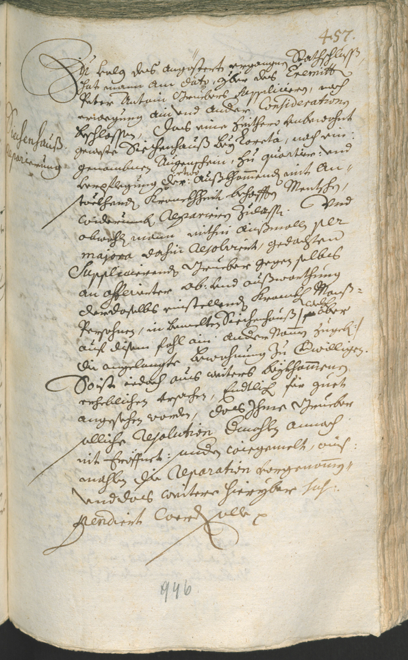 Civic Archives of Bozen-Bolzano - BOhisto Ratsprotokoll 1708/11 