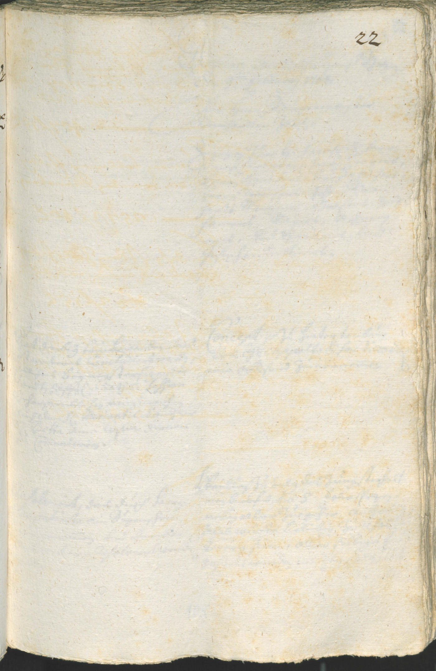 Civic Archives of Bozen-Bolzano - BOhisto Ratsprotokoll 1708/11 