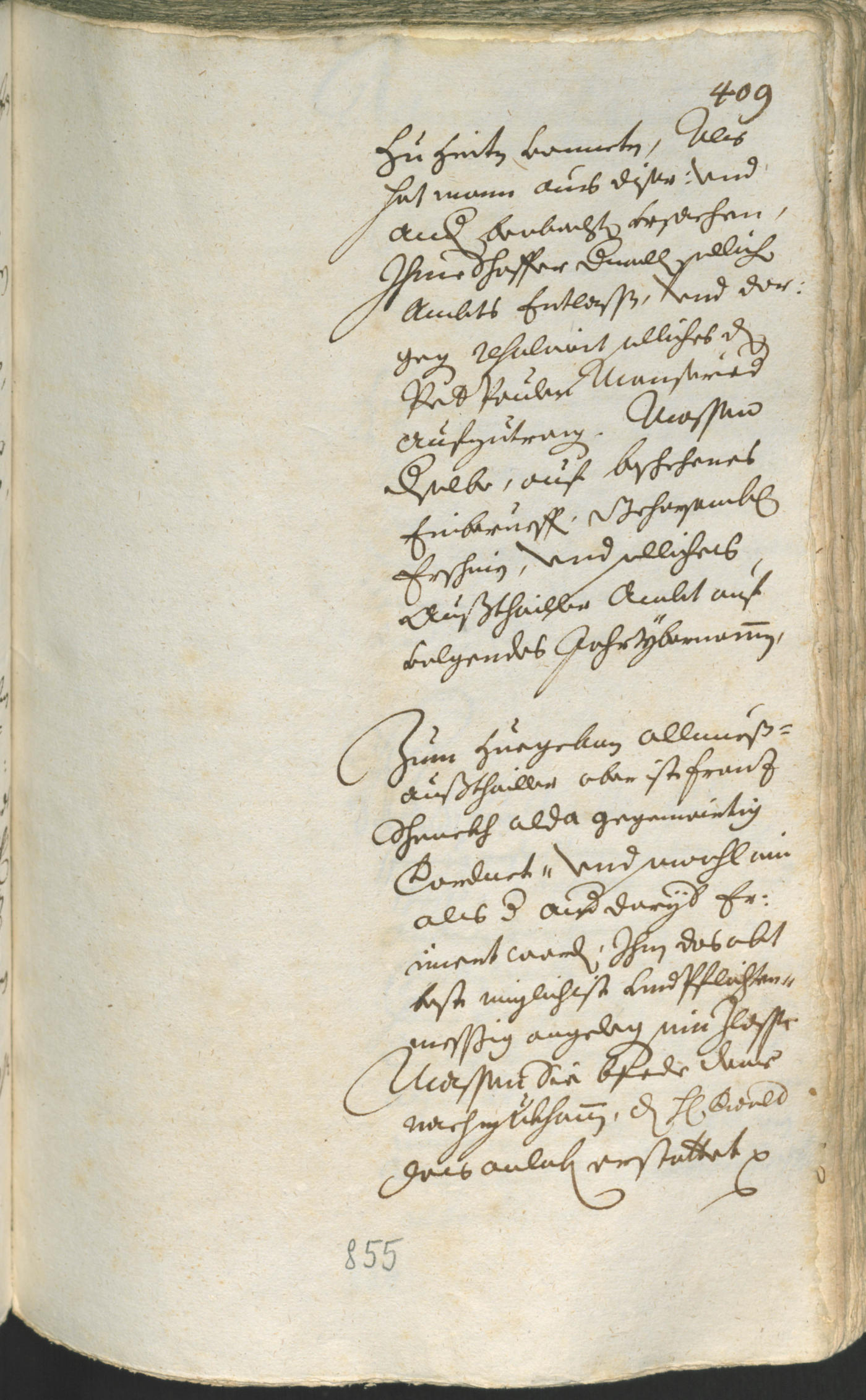 Archivio Storico della Città di Bolzano - BOhisto protocollo consiliare 1708/11 