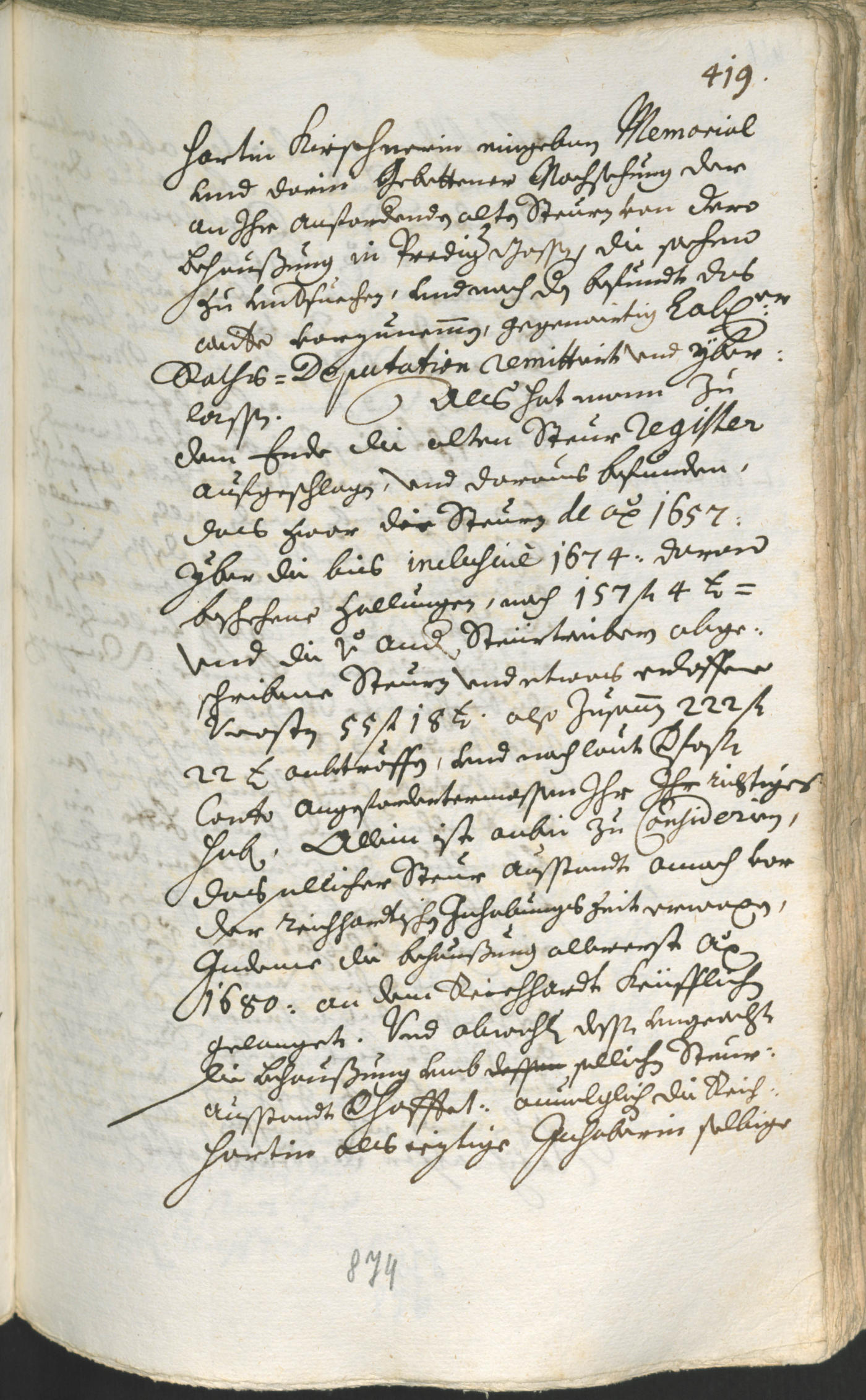 Civic Archives of Bozen-Bolzano - BOhisto Ratsprotokoll 1708/11 