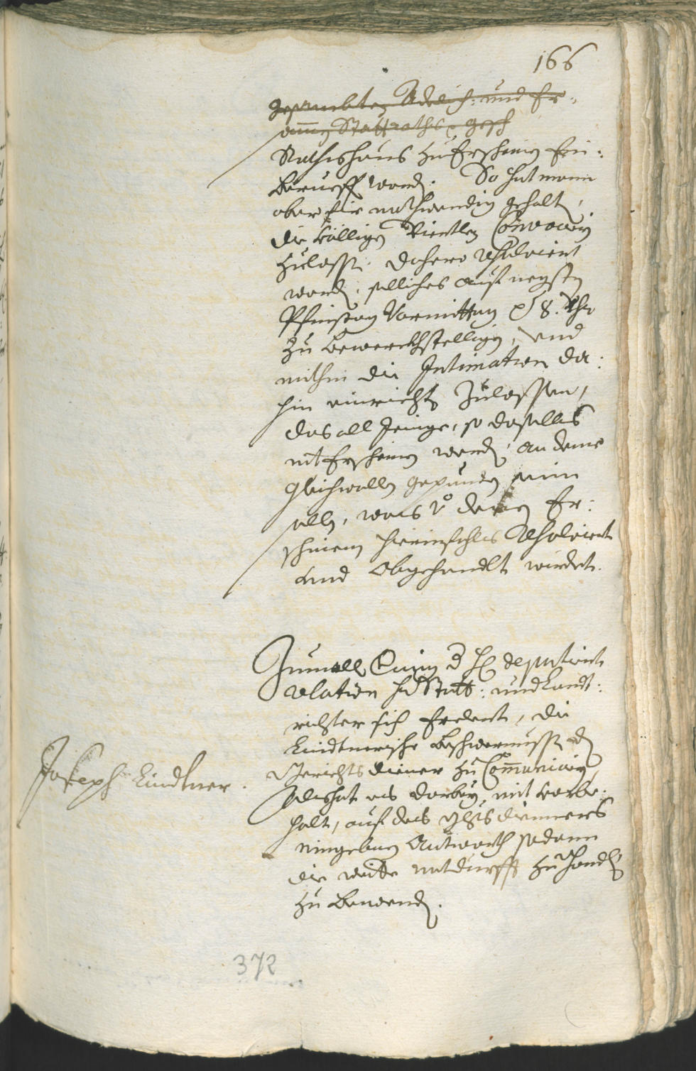 Civic Archives of Bozen-Bolzano - BOhisto Ratsprotokoll 1708/11 