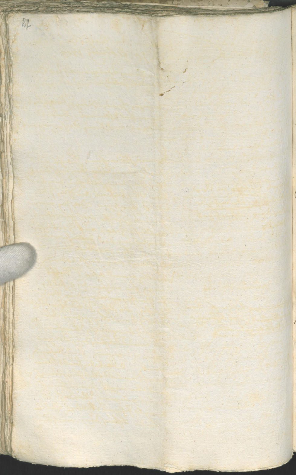 Civic Archives of Bozen-Bolzano - BOhisto Ratsprotokoll 1708/11 