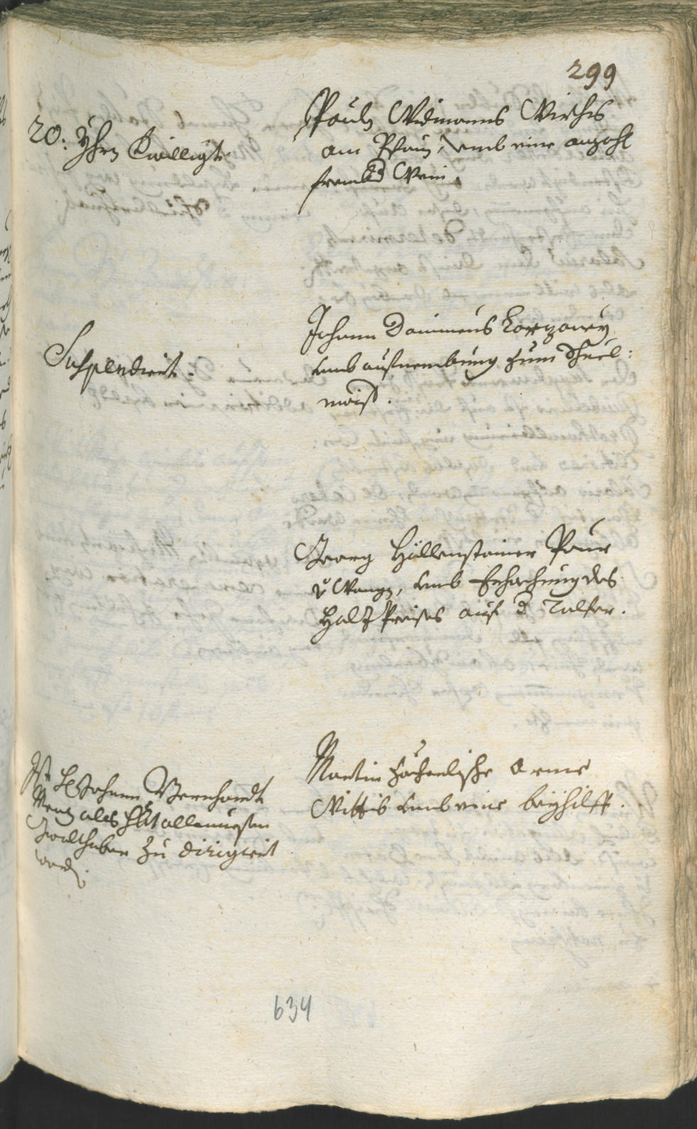 Civic Archives of Bozen-Bolzano - BOhisto Ratsprotokoll 1708/11 