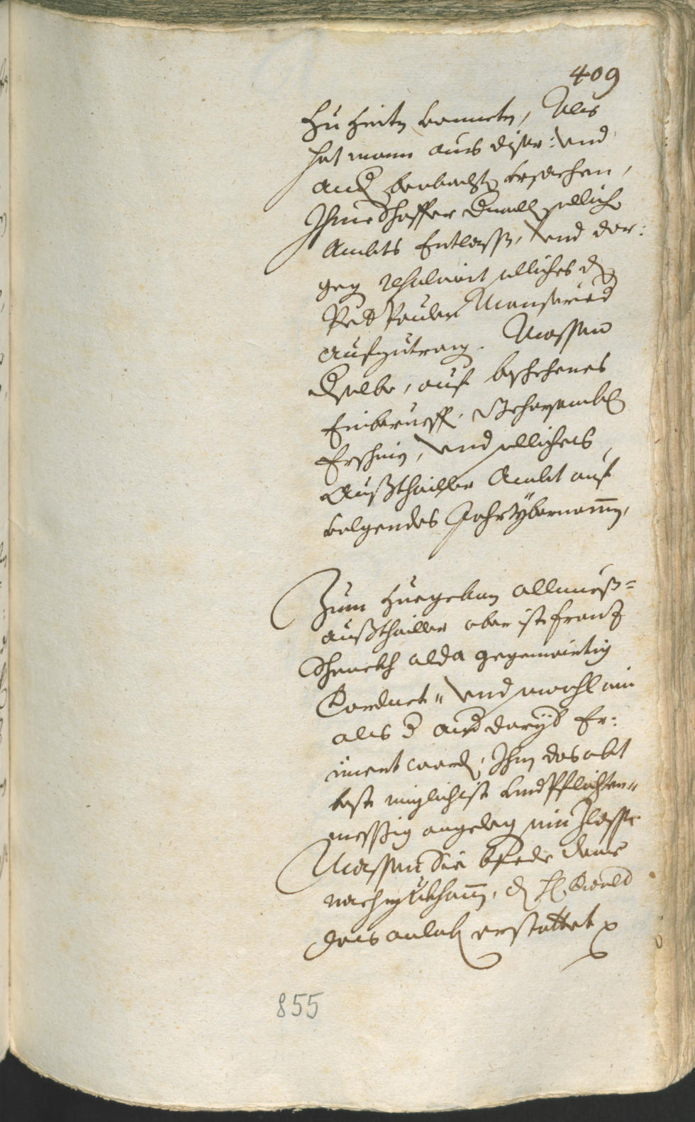 Civic Archives of Bozen-Bolzano - BOhisto Ratsprotokoll 1708/11 