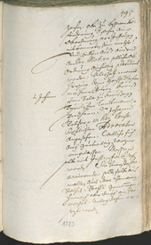 Civic Archives of Bozen-Bolzano - BOhisto Ratsprotokoll 1708/11 - 