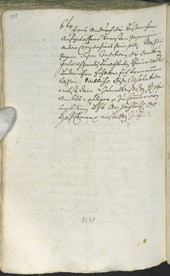 Civic Archives of Bozen-Bolzano - BOhisto Ratsprotokoll 1708/11 - 