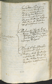 Civic Archives of Bozen-Bolzano - BOhisto Ratsprotokoll 1708/11 - 