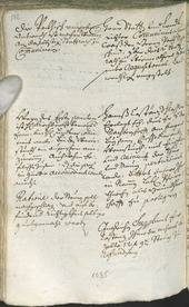 Civic Archives of Bozen-Bolzano - BOhisto Ratsprotokoll 1708/11 - 