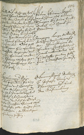 Civic Archives of Bozen-Bolzano - BOhisto Ratsprotokoll 1708/11 - 