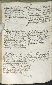 Civic Archives of Bozen-Bolzano - BOhisto Ratsprotokoll 1708/11 - 