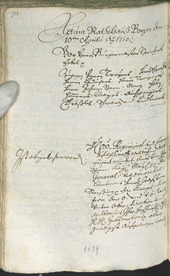 Civic Archives of Bozen-Bolzano - BOhisto Ratsprotokoll 1708/11 - 