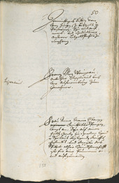 Civic Archives of Bozen-Bolzano - BOhisto Ratsprotokoll 1708/11 - 