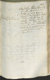 Civic Archives of Bozen-Bolzano - BOhisto Ratsprotokoll 1708/11 - 