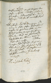 Civic Archives of Bozen-Bolzano - BOhisto Ratsprotokoll 1708/11 - 