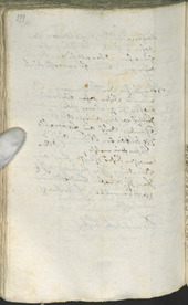 Civic Archives of Bozen-Bolzano - BOhisto Ratsprotokoll 1708/11 - 