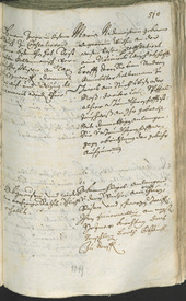 Civic Archives of Bozen-Bolzano - BOhisto Ratsprotokoll 1708/11 - 
