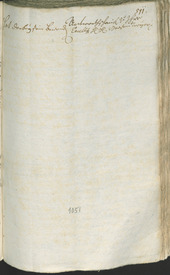 Civic Archives of Bozen-Bolzano - BOhisto Ratsprotokoll 1708/11 - 