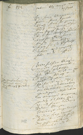 Civic Archives of Bozen-Bolzano - BOhisto Ratsprotokoll 1708/11 - 