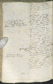 Civic Archives of Bozen-Bolzano - BOhisto Ratsprotokoll 1708/11 - 