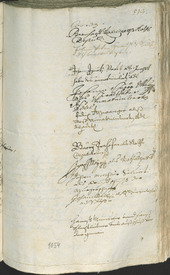 Civic Archives of Bozen-Bolzano - BOhisto Ratsprotokoll 1708/11 - 