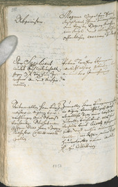 Civic Archives of Bozen-Bolzano - BOhisto Ratsprotokoll 1708/11 - 