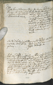 Civic Archives of Bozen-Bolzano - BOhisto Ratsprotokoll 1708/11 - 