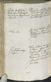 Civic Archives of Bozen-Bolzano - BOhisto Ratsprotokoll 1708/11 - 