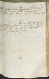 Civic Archives of Bozen-Bolzano - BOhisto Ratsprotokoll 1708/11 - 