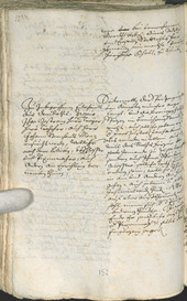 Civic Archives of Bozen-Bolzano - BOhisto Ratsprotokoll 1708/11 - 