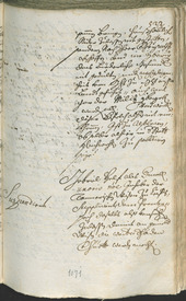 Civic Archives of Bozen-Bolzano - BOhisto Ratsprotokoll 1708/11 - 