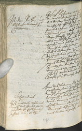 Civic Archives of Bozen-Bolzano - BOhisto Ratsprotokoll 1708/11 - 