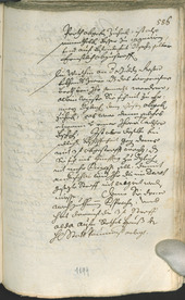 Archivio Storico della Città di Bolzano - BOhisto protocollo consiliare 1708/11 - 