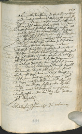 Archivio Storico della Città di Bolzano - BOhisto protocollo consiliare 1708/11 - 