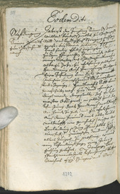 Archivio Storico della Città di Bolzano - BOhisto protocollo consiliare 1708/11 - 