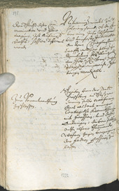 Archivio Storico della Città di Bolzano - BOhisto protocollo consiliare 1708/11 - 
