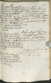Archivio Storico della Città di Bolzano - BOhisto protocollo consiliare 1708/11 - 