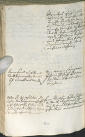 Archivio Storico della Città di Bolzano - BOhisto protocollo consiliare 1708/11 - 