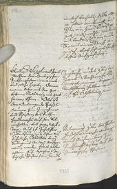 Archivio Storico della Città di Bolzano - BOhisto protocollo consiliare 1708/11 - 