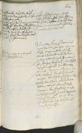 Archivio Storico della Città di Bolzano - BOhisto protocollo consiliare 1708/11 - 